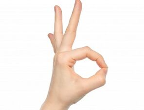 penis büyütme için jelqing parmak halkası