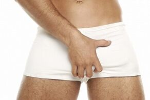 büyütme işleminden önce penisin ısıtılması